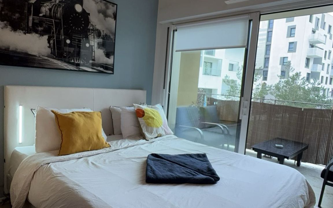 Photo of Bedroom in Plessis Tison