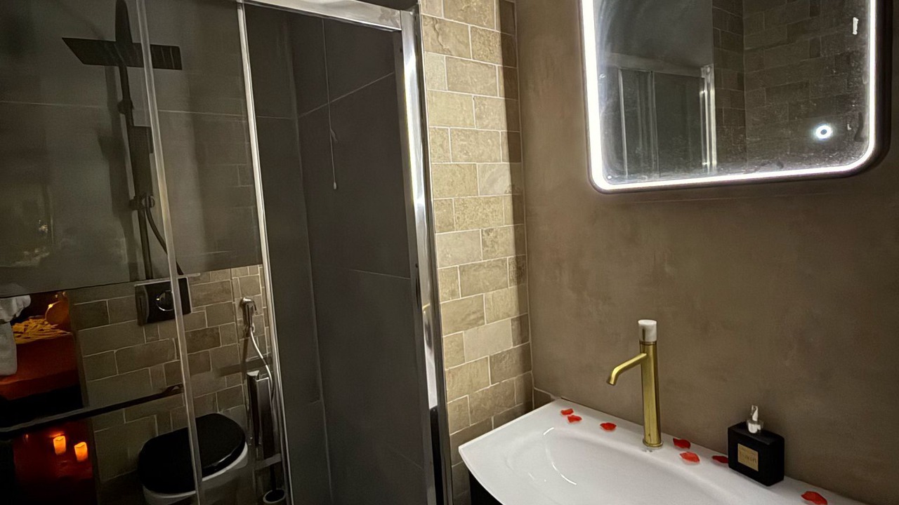 Photo of Bathroom in Plessis Tison
