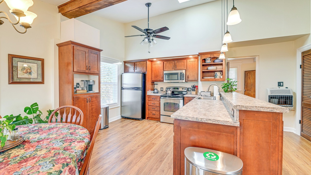 Photo of Kitchen in Taylorsville