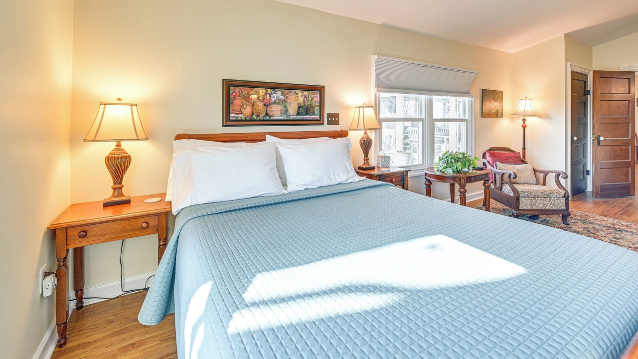 Photo of Bedroom in Taylorsville