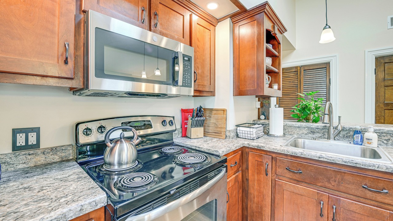 Photo of Kitchen in Taylorsville