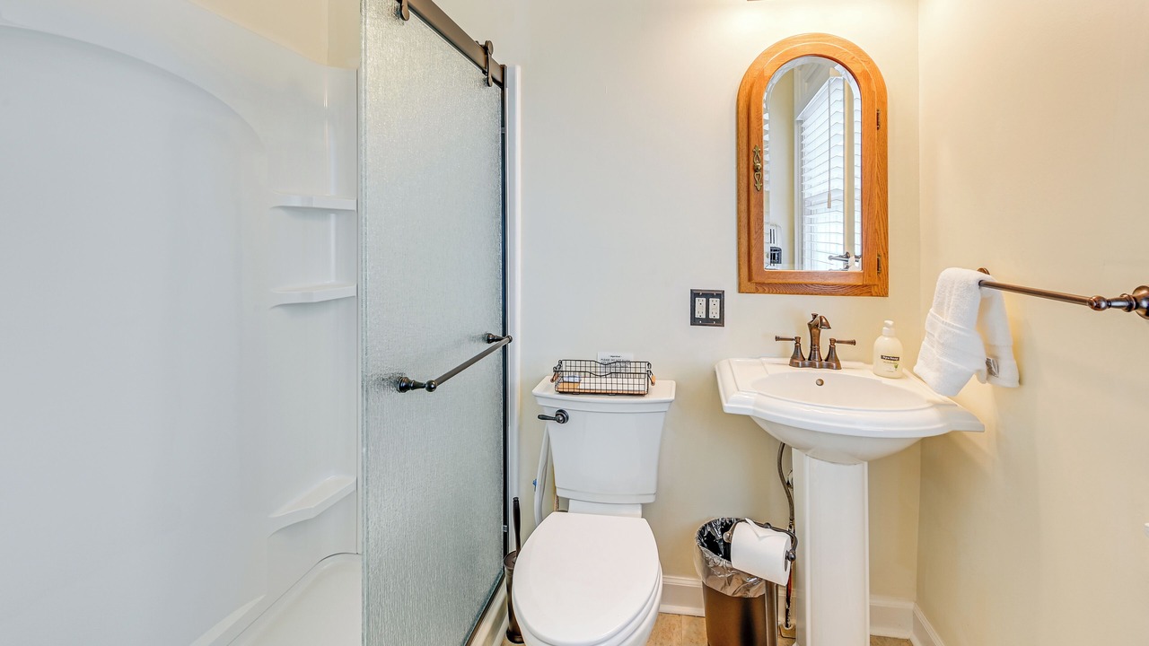 Photo of Bathroom in Taylorsville