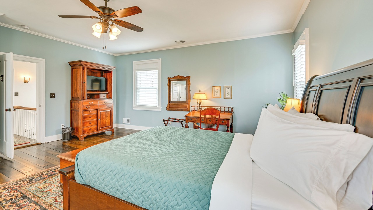 Photo of Bedroom in Taylorsville