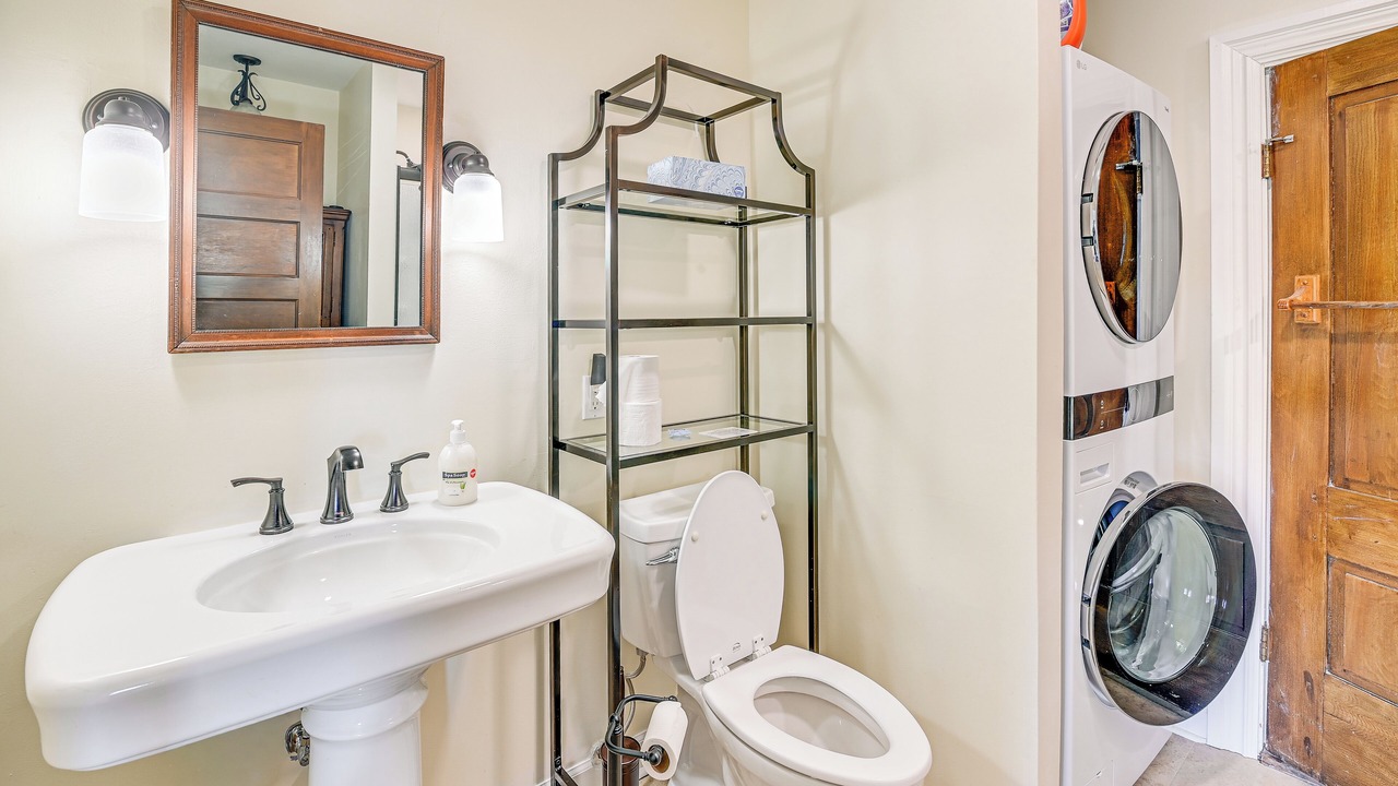 Photo of Bathroom in Taylorsville