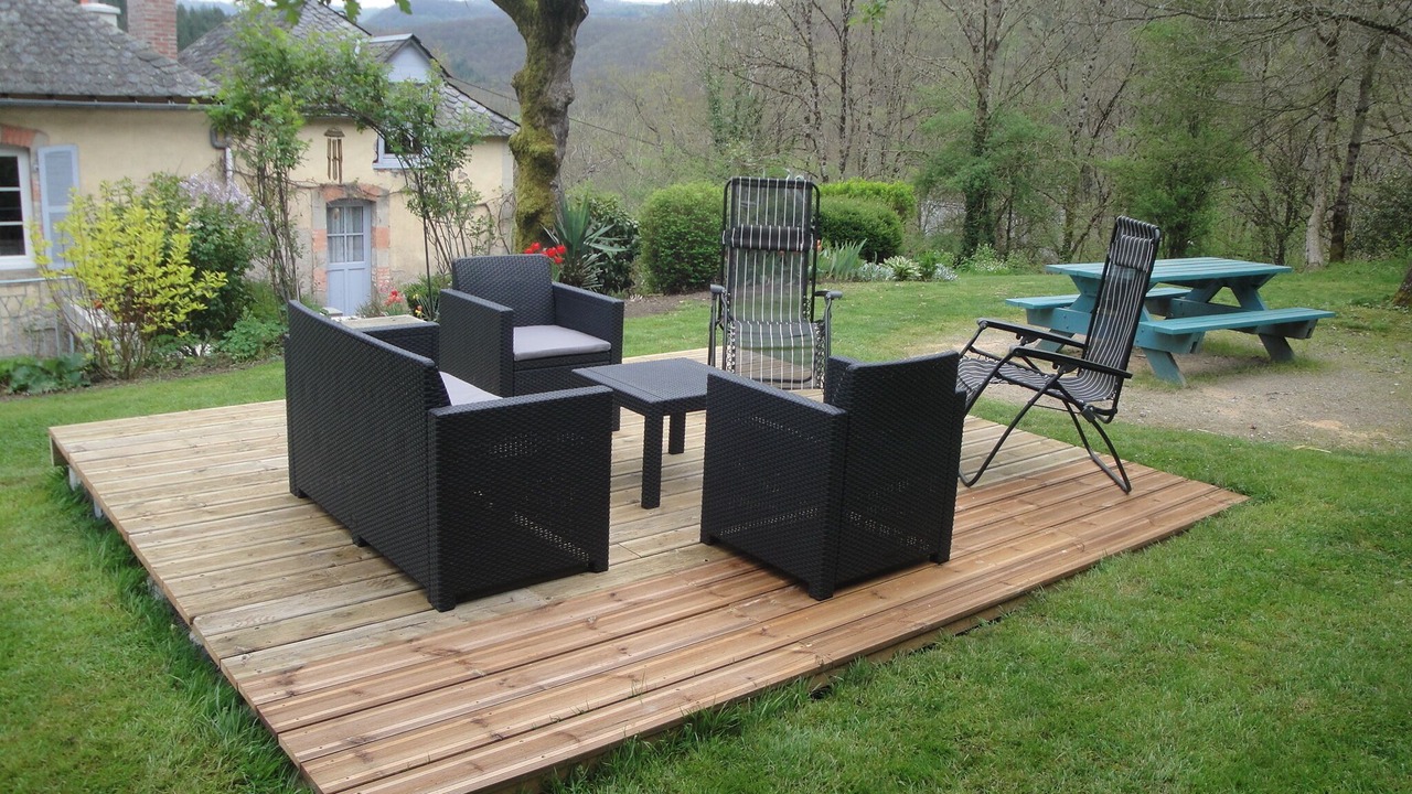 Photo of Outdoor in Ydes