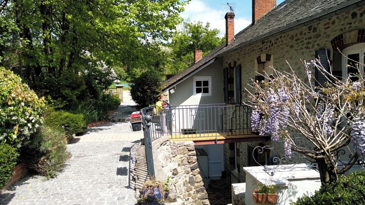 Photo of Outdoor in Ydes