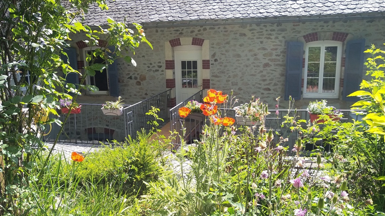 Photo of Outdoor in Ydes