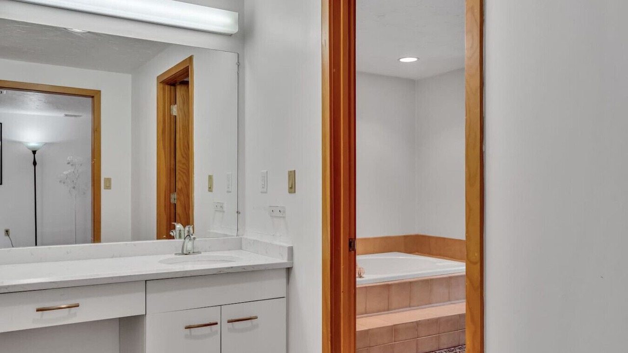 Photo of Bathroom in Lincoln
