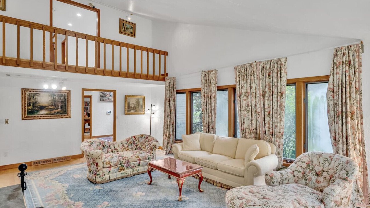 Photo of Livingroom in Lincoln