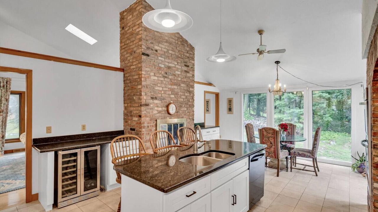 Photo of Kitchen in Lincoln