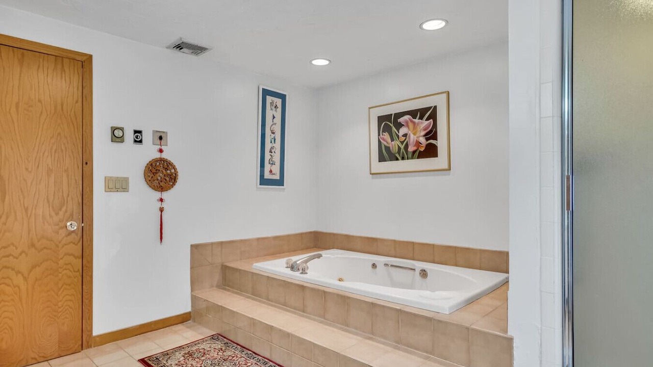 Photo of Bathroom in Lincoln