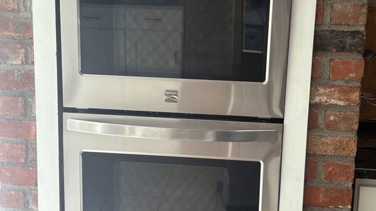 Photo of Kitchen in Lincoln