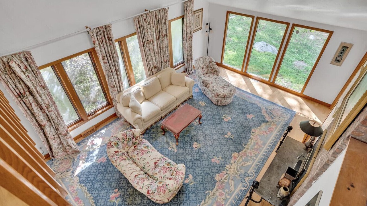 Photo of Livingroom in Lincoln