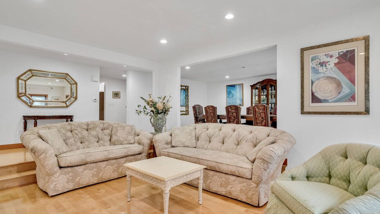 Photo of Livingroom in Lincoln