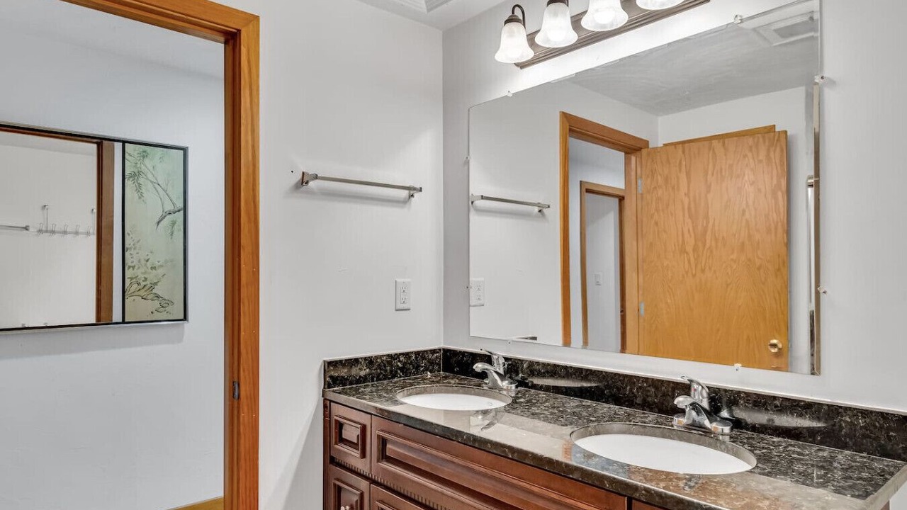 Photo of Bathroom in Lincoln