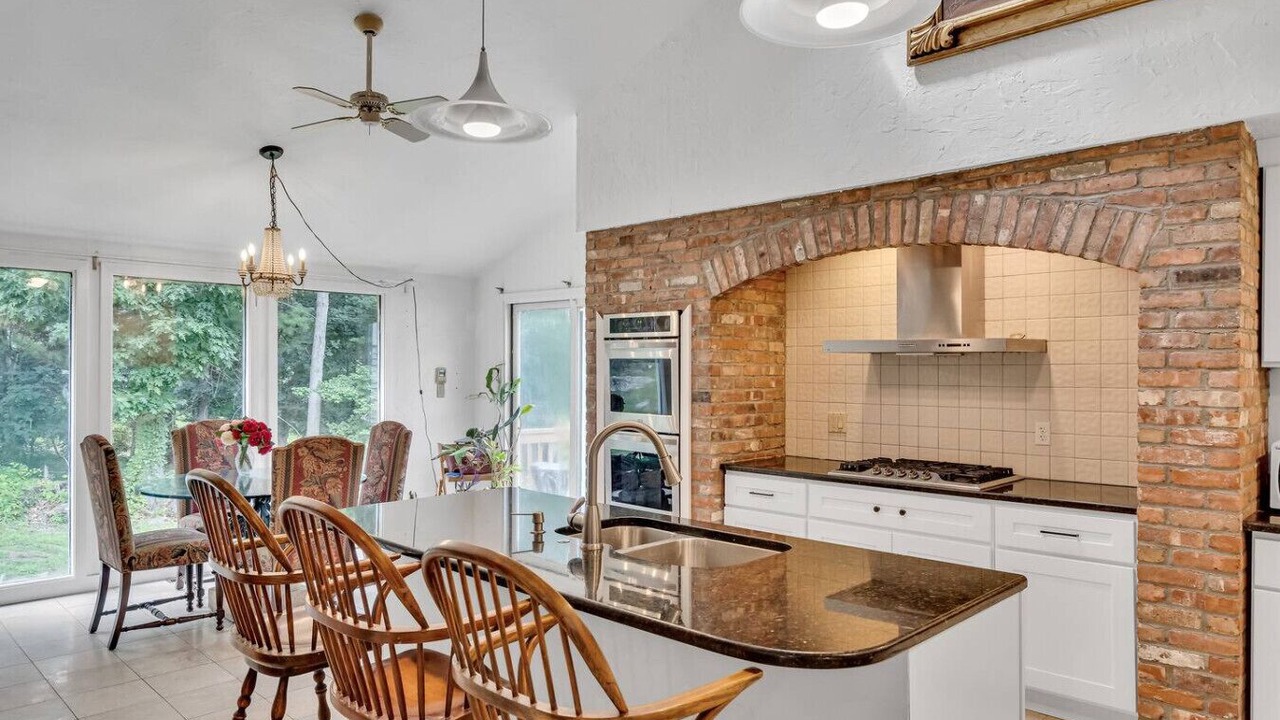 Photo of Kitchen in Lincoln