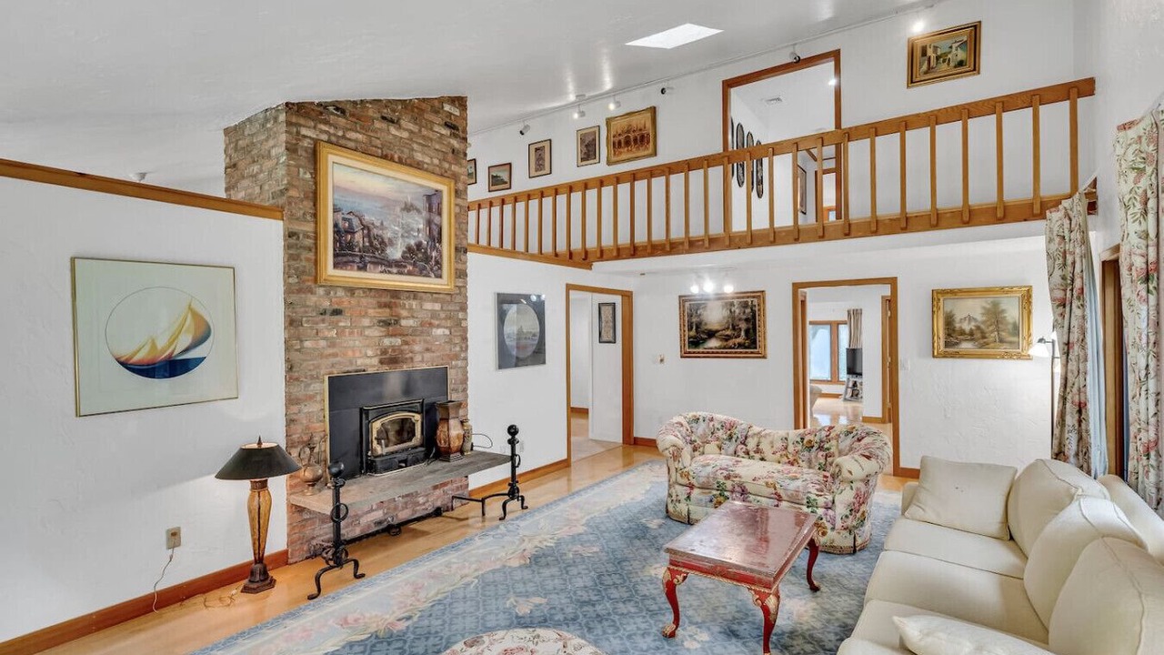 Photo of Livingroom in Lincoln