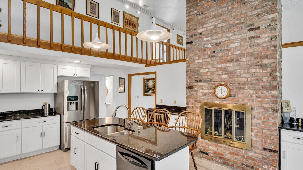 Photo of Kitchen in Lincoln