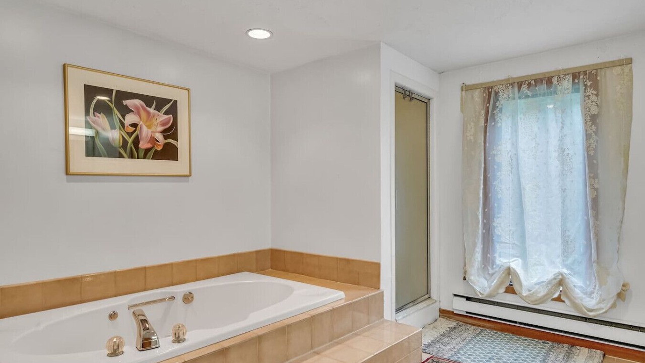 Photo of Bathroom in Lincoln