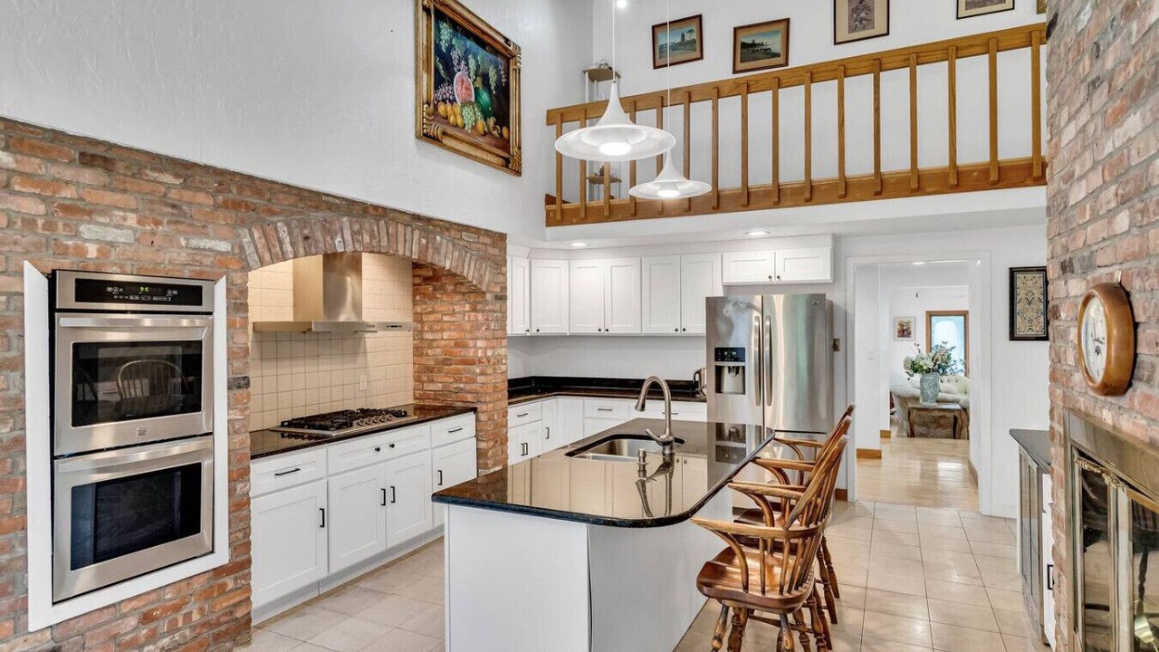Photo of Kitchen in Lincoln