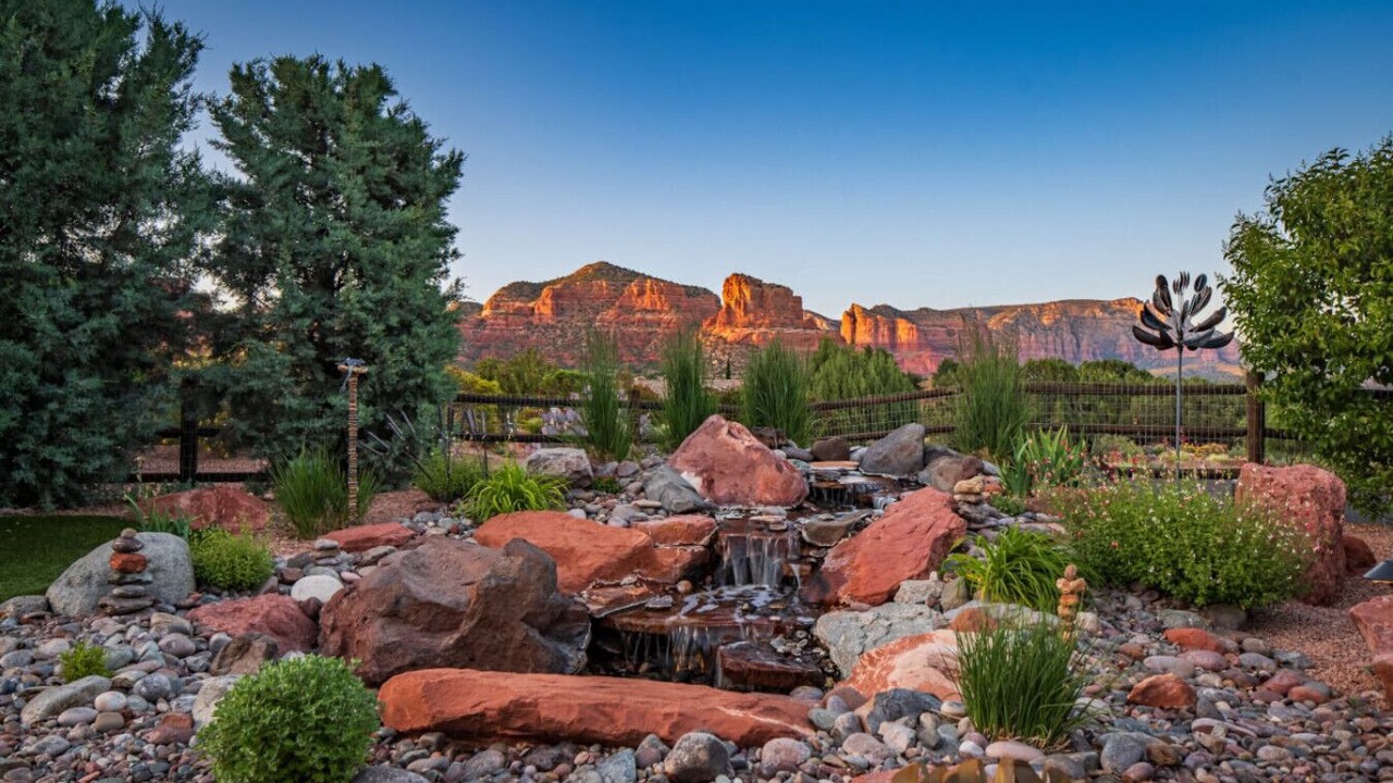 Photo of Outdoor in Oak Creek