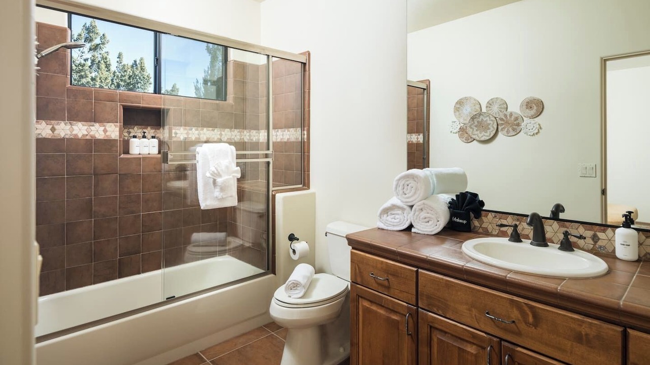 Photo of Bathroom in Oak Creek
