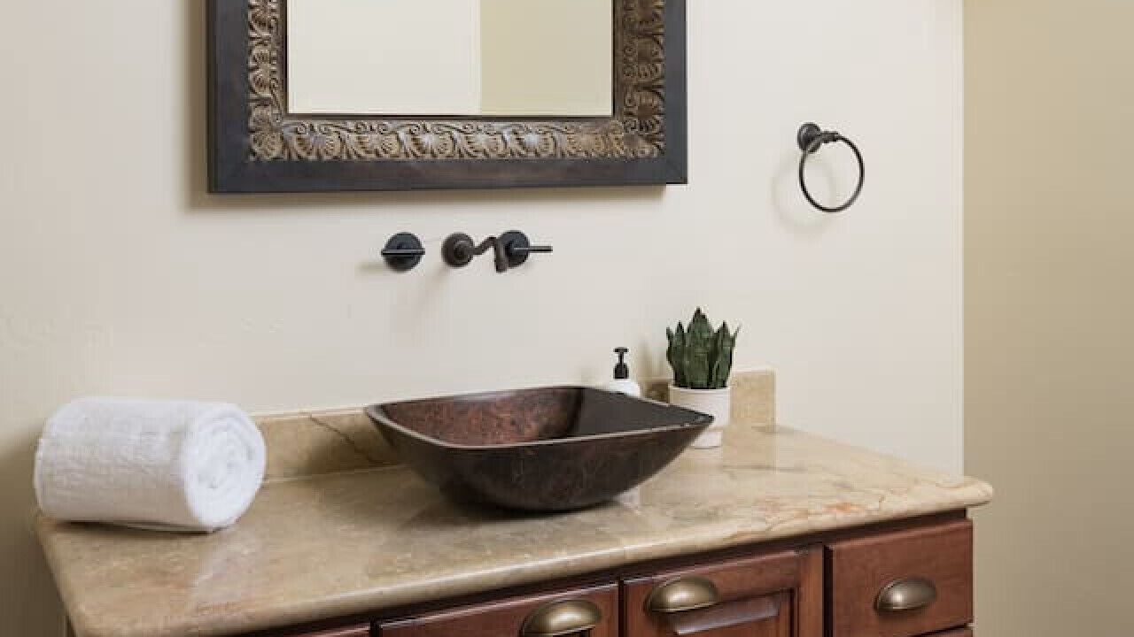 Photo of Bathroom in Oak Creek
