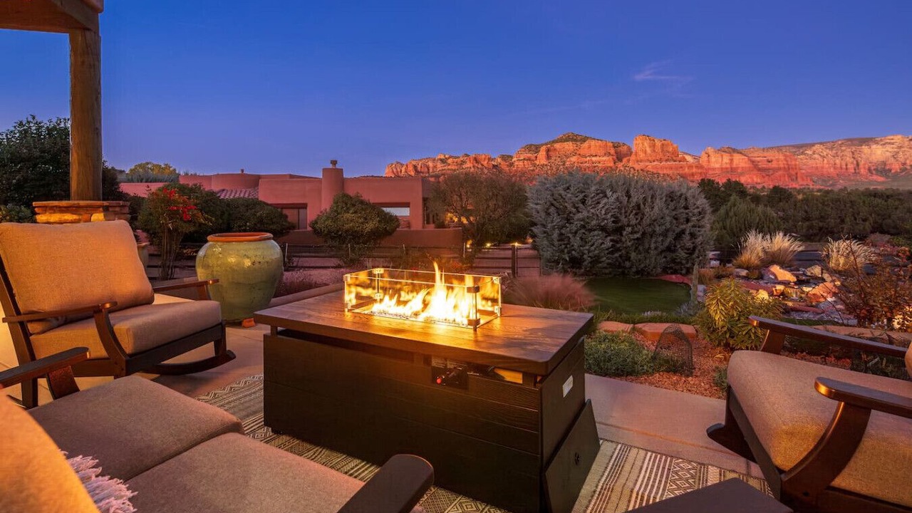 Photo of Patio Balcony in Oak Creek