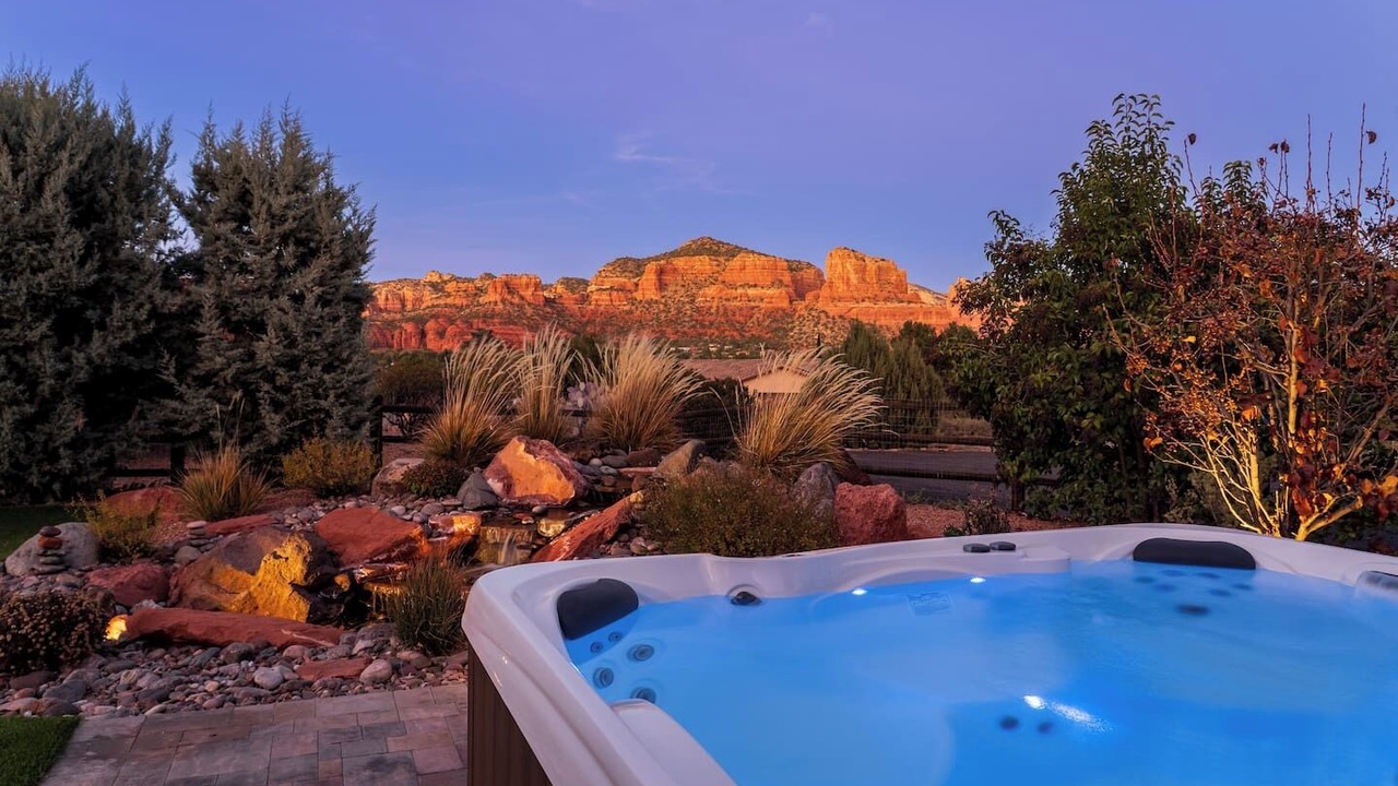 Photo of Outdoor in Oak Creek