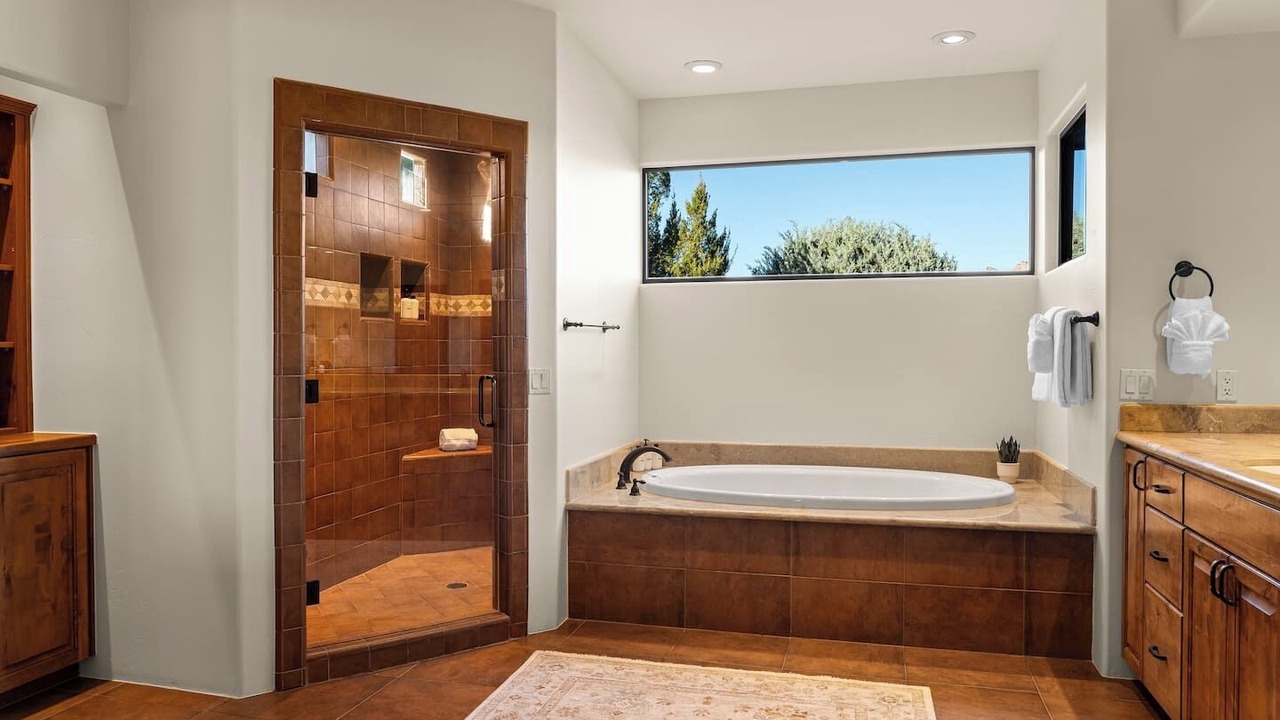 Photo of Bathroom in Oak Creek