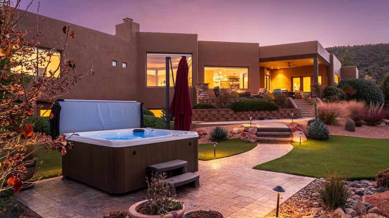 Photo of Outdoor in Oak Creek