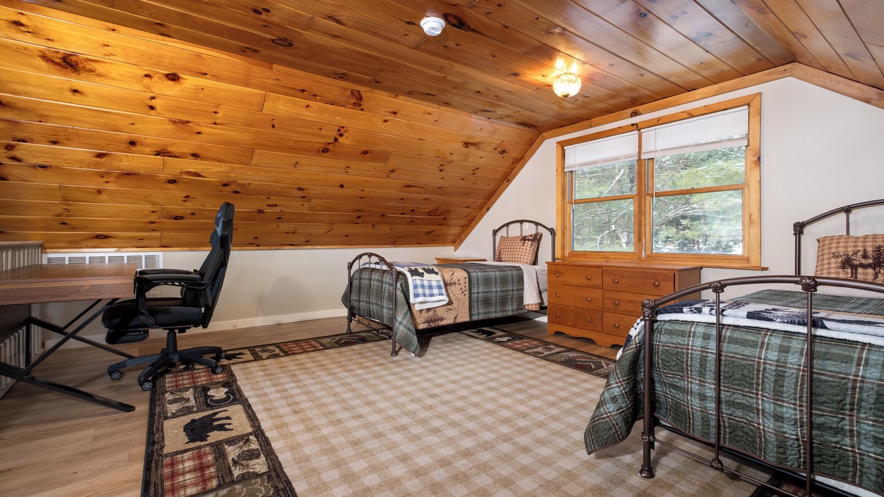 Photo of Bedroom in Warrensburg