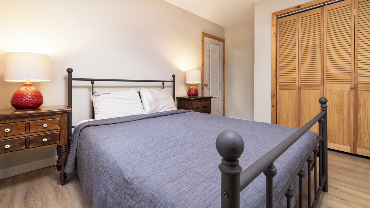 Photo of Bedroom in Warrensburg