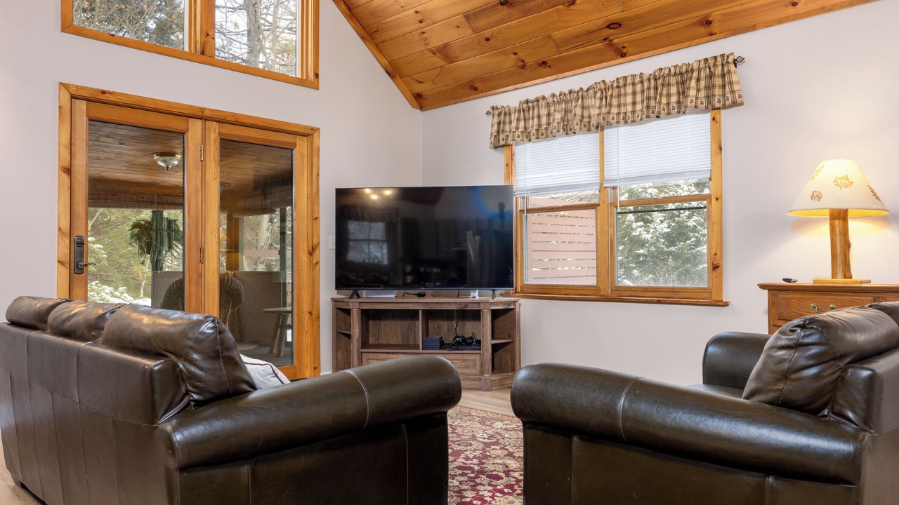 Photo of Livingroom in Warrensburg