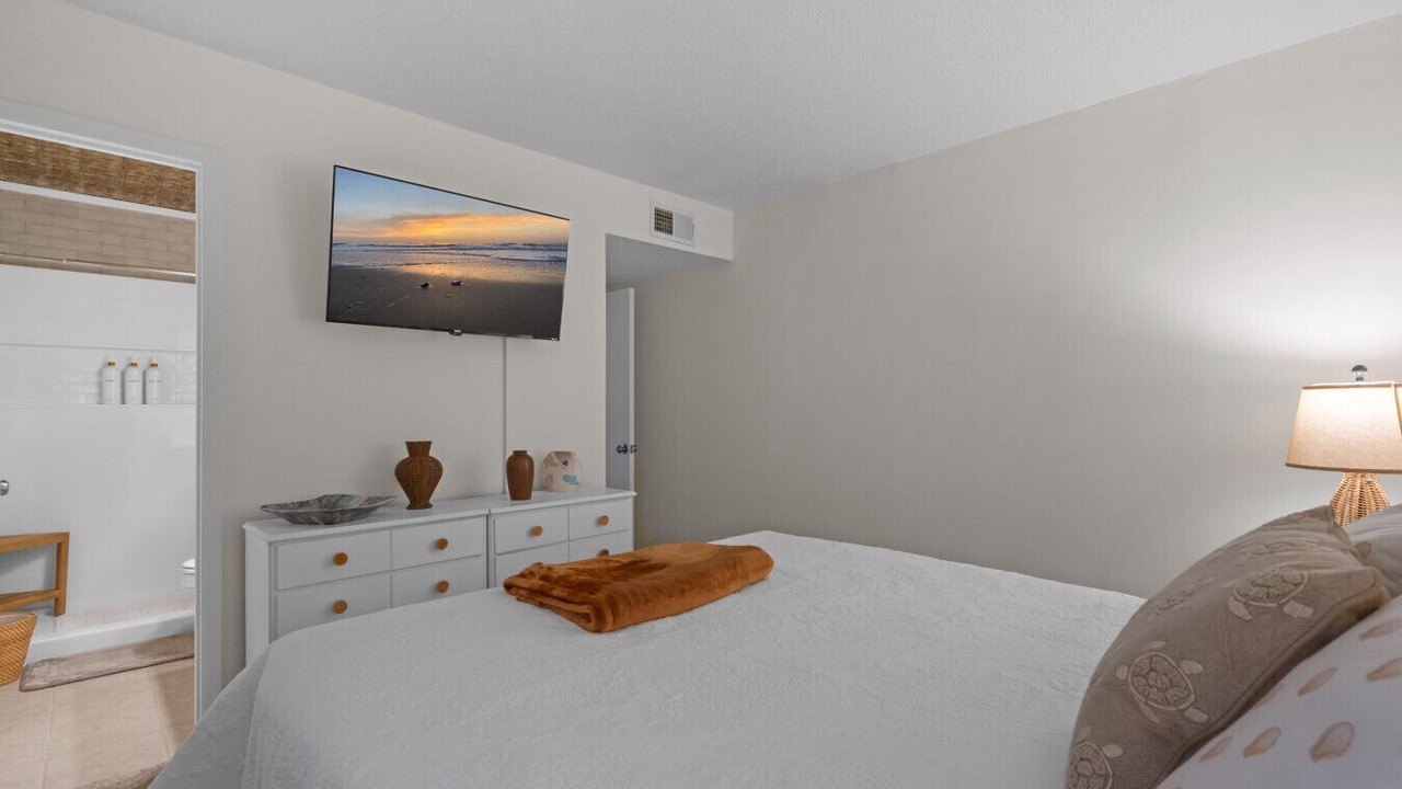 Photo of Bedroom in Calabash