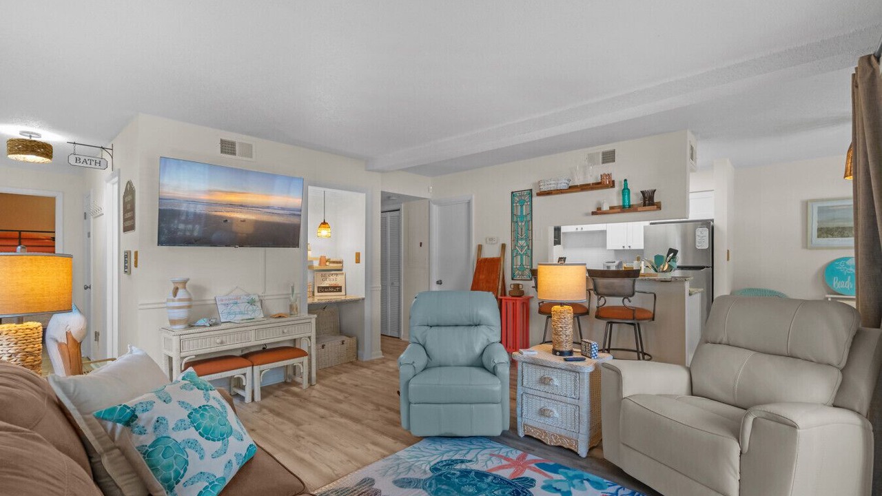 Photo of Livingroom in Calabash