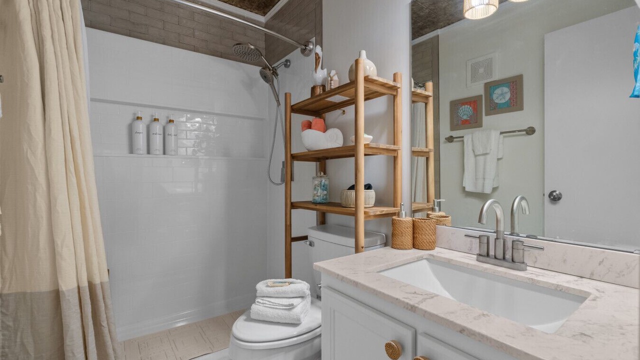 Photo of Bathroom in Calabash