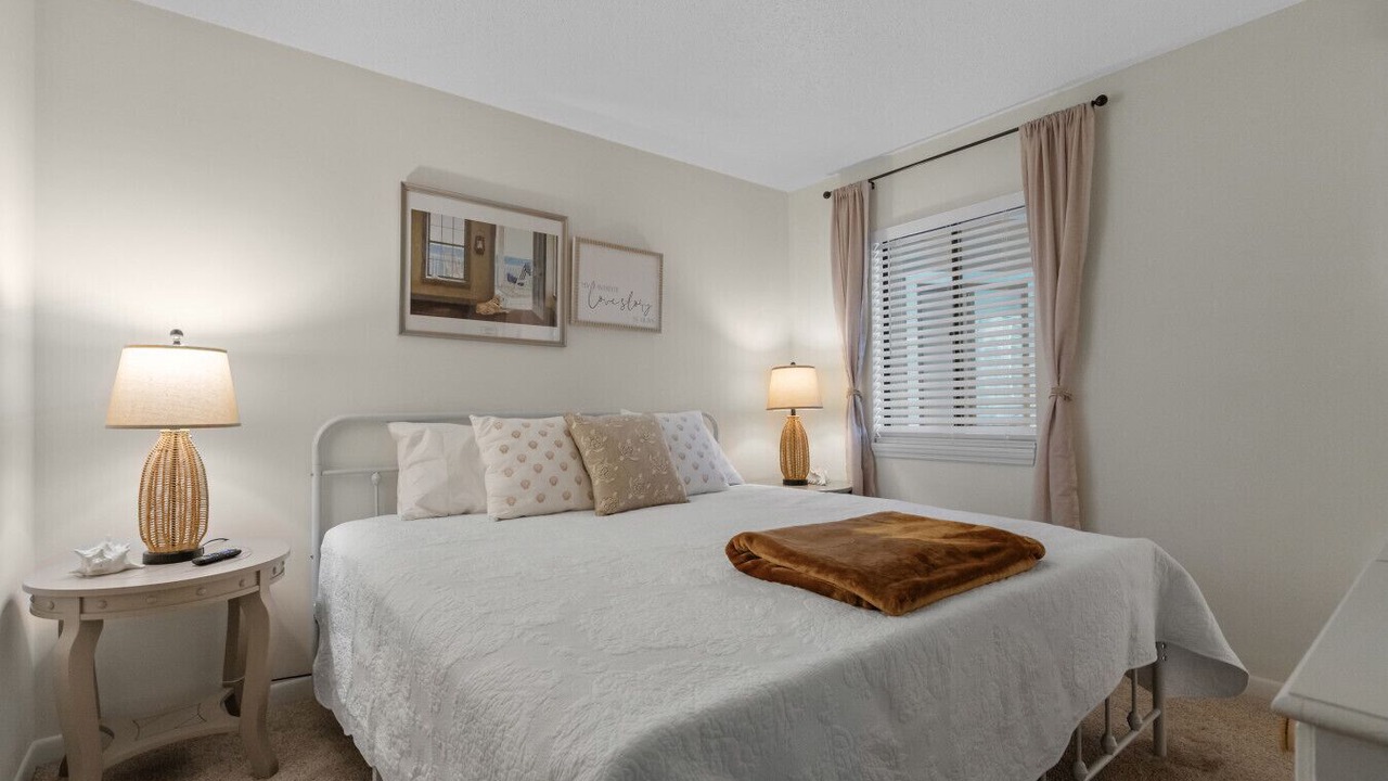 Photo of Bedroom in Calabash