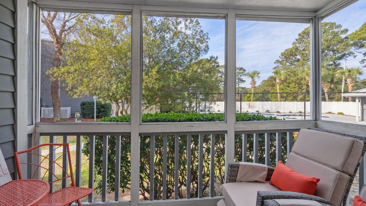 Photo of Outdoor in Calabash