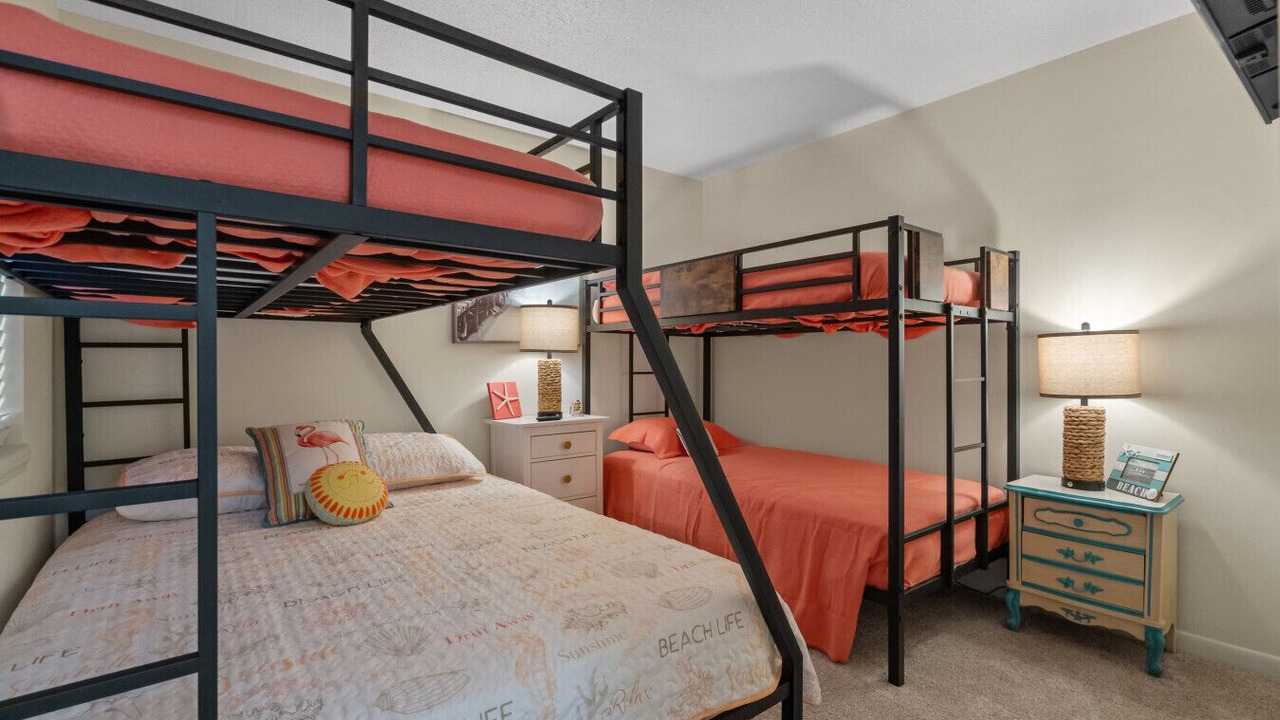Photo of Bedroom in Calabash