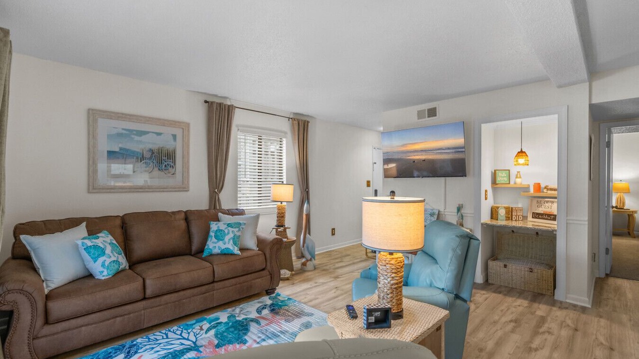Photo of Livingroom in Calabash