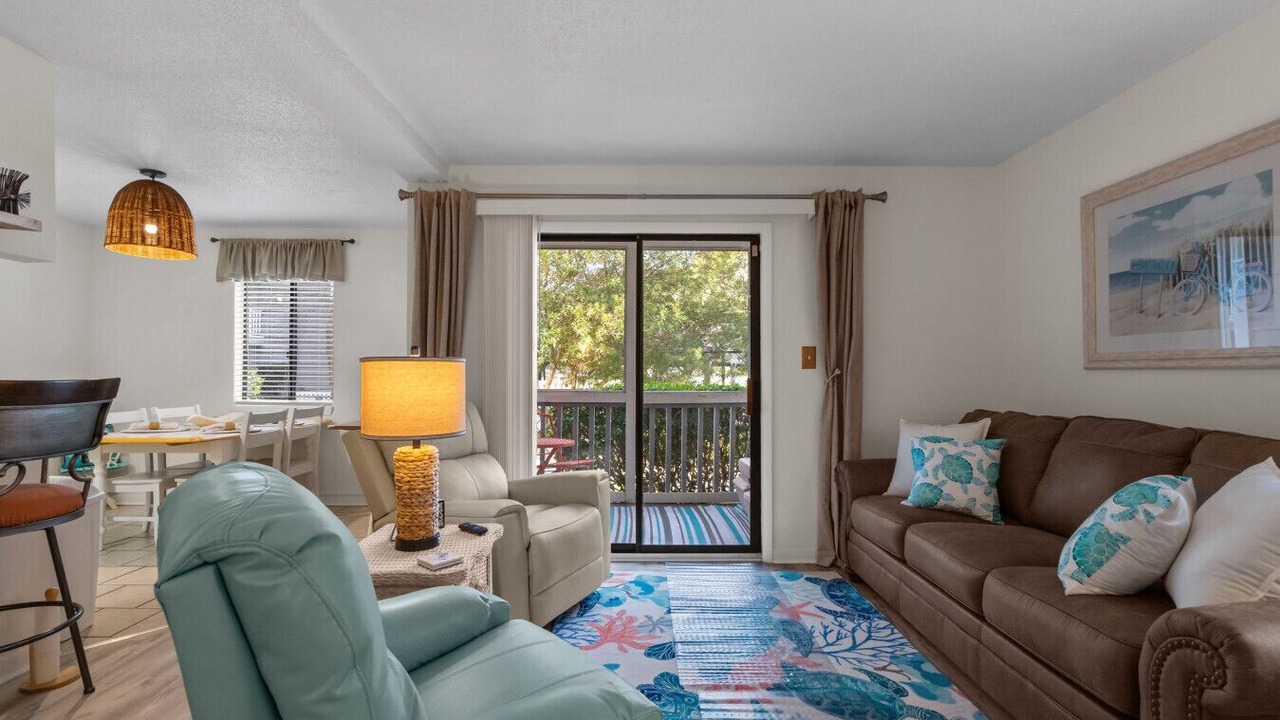Photo of Livingroom in Calabash