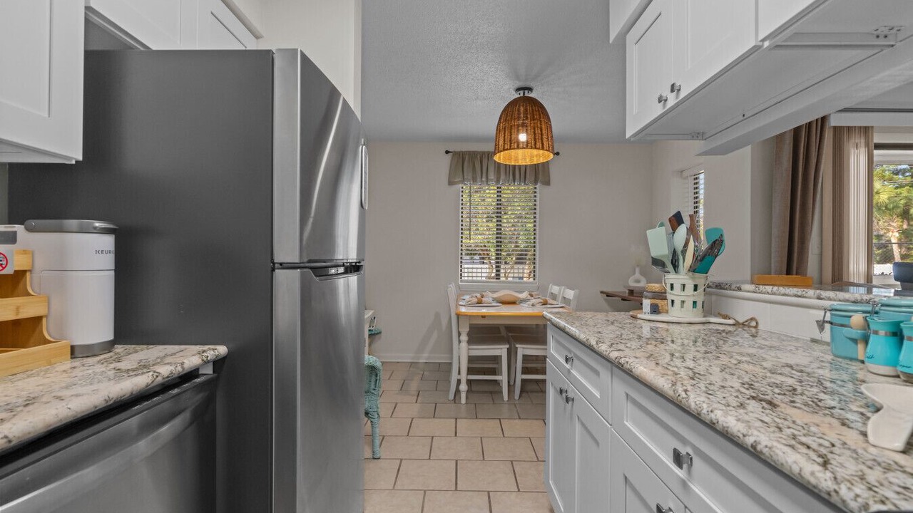 Photo of Kitchen in Calabash