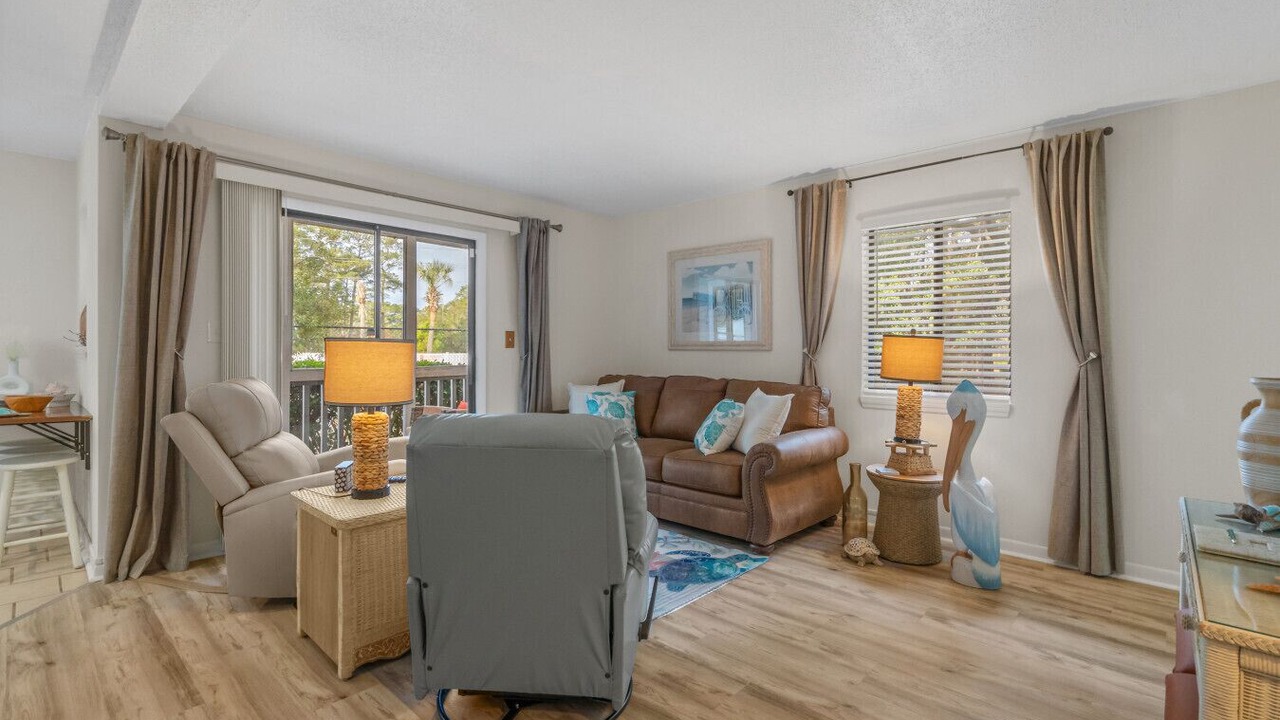 Photo of Livingroom in Calabash