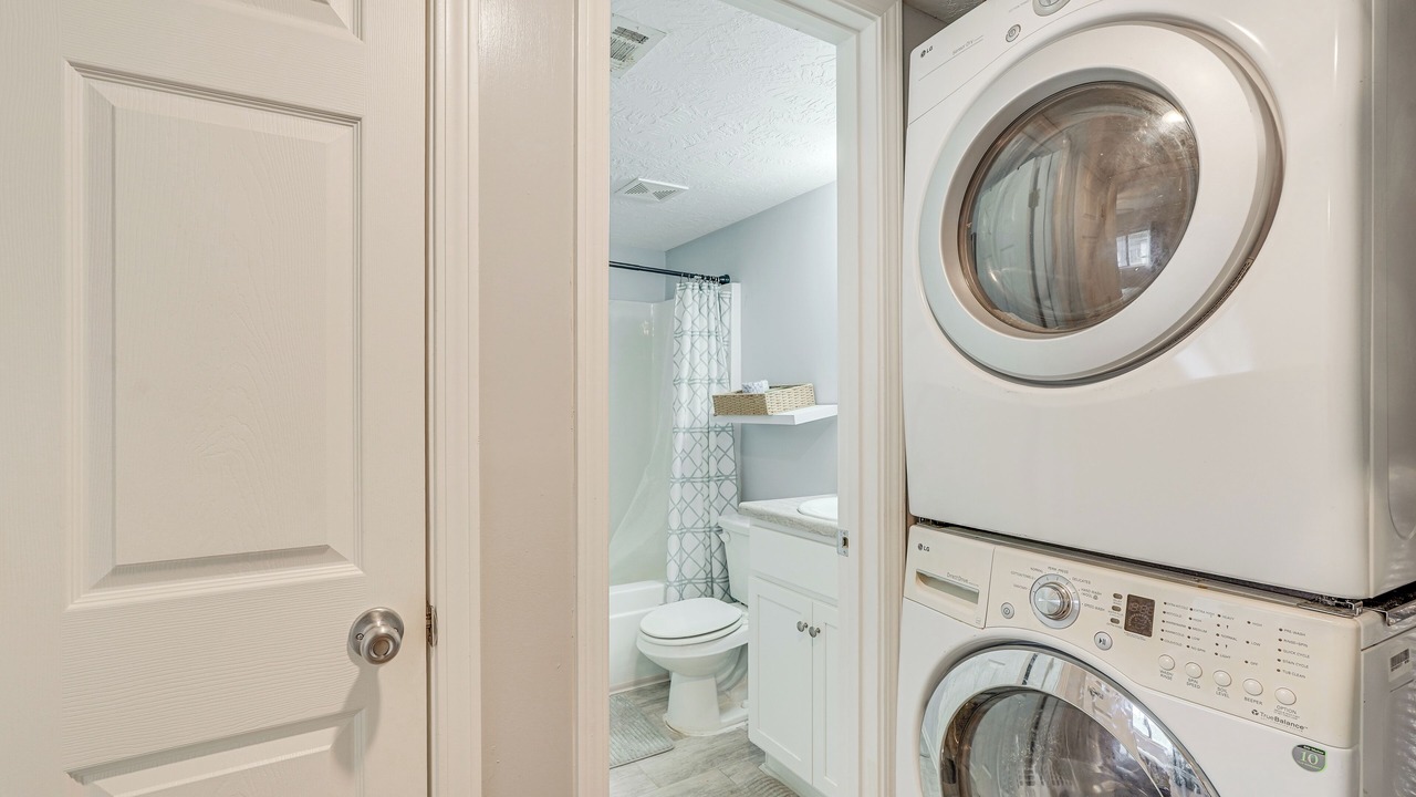 Photo of Bathroom in Augusta