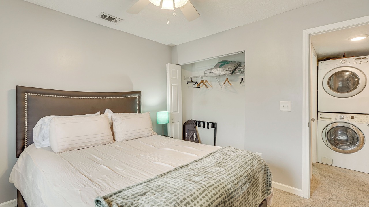 Photo of Bedroom in Augusta