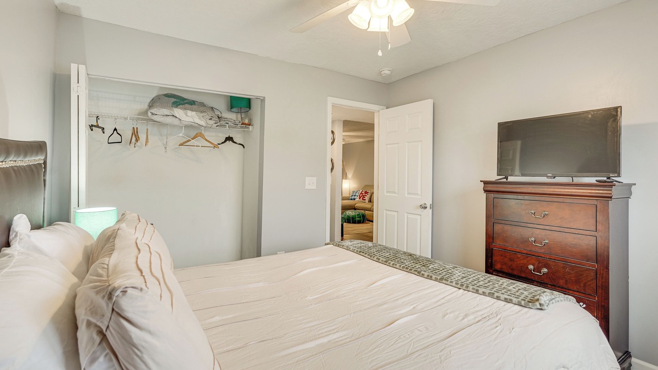 Photo of Bedroom in Augusta