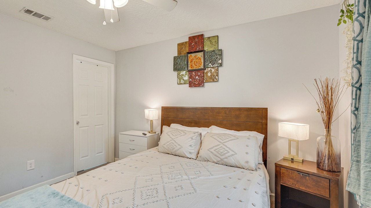 Photo of Bedroom in Augusta