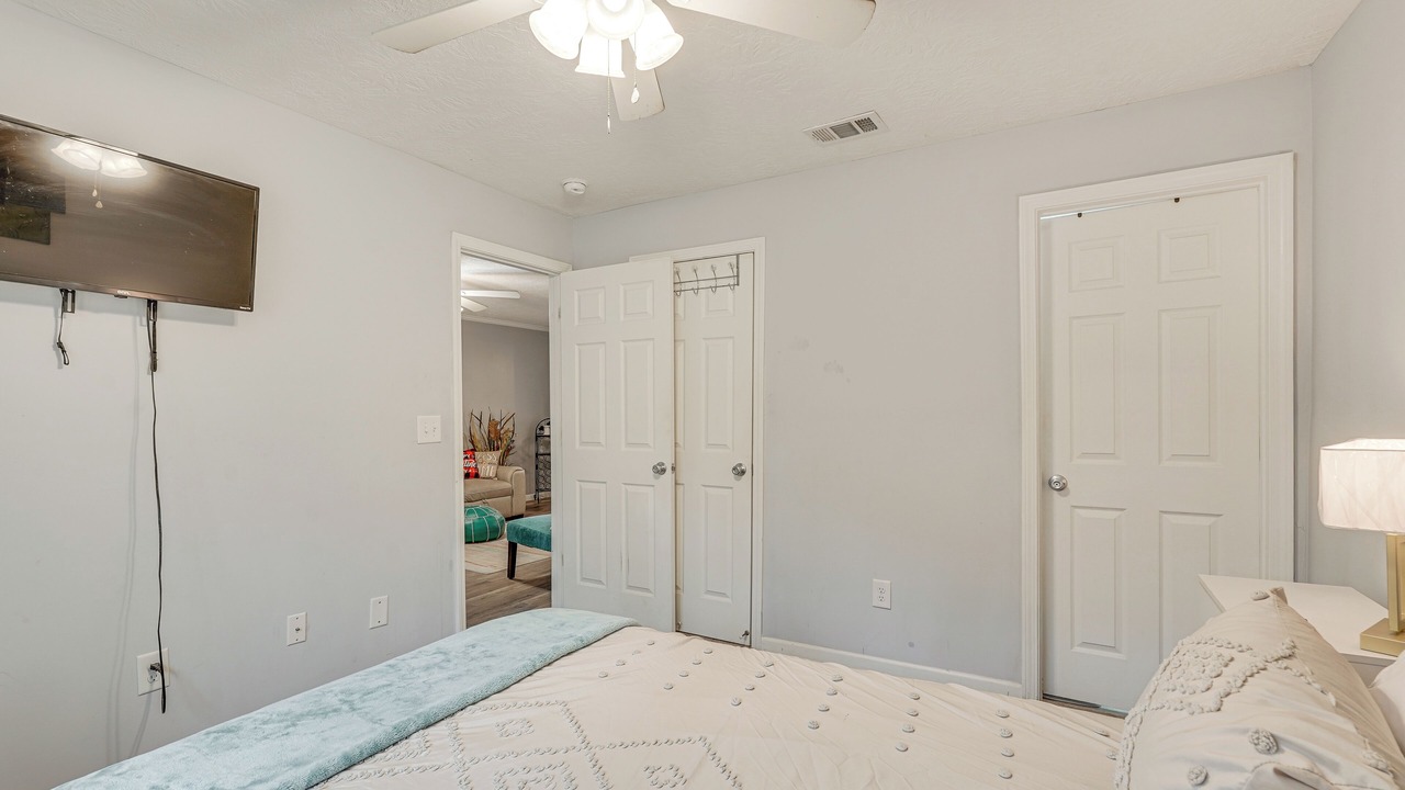 Photo of Bedroom in Augusta