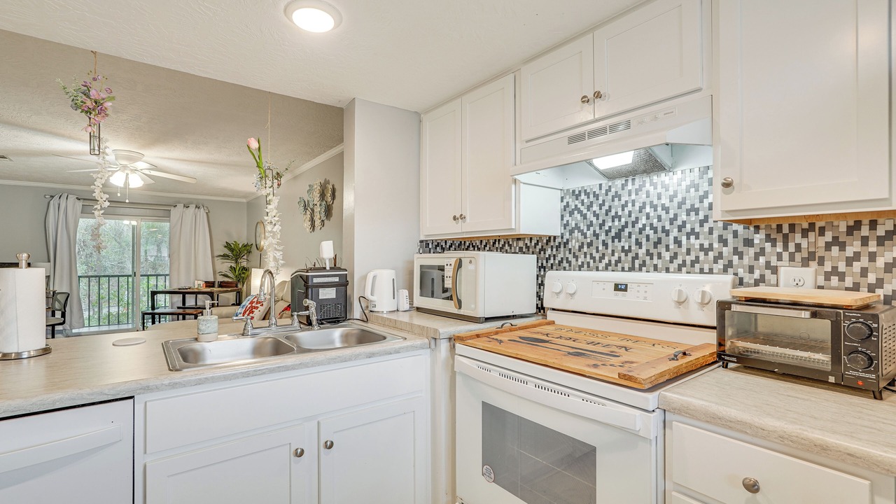 Photo of Kitchen in Augusta